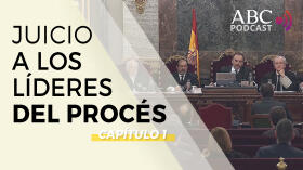 Juicio a los líderes del procés: capítulo 1