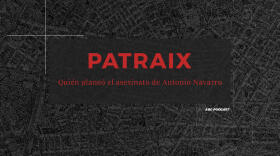 Patraix, quién planeó el asesinato de Antonio Navarro: el ‘Caso Maje’