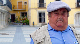 «Flores», el último de Hontanillas: guía de Delibes y Rodríguez de la Fuente en la Alcarria