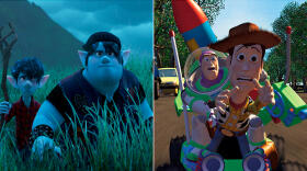 Pixar: la historia de un milagro que nadie supo predecir