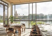 Restaurante Casa Manolo León