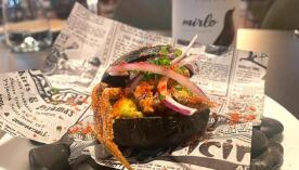 Savoro, tapeo de mercado en Valencina de la Concepción