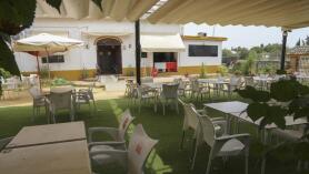 Mona Lisa, tapas y brasas con un punto gourmet en Mairena