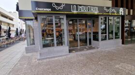 La Industrial Los Remedios