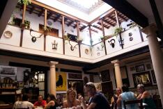 El Rincón de las Beatillas