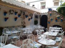 El Rincón de Carmen