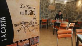 La Taberna del Músico