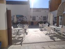 Bar Izquierdo (Almodóvar del Río)