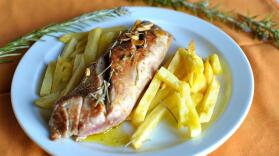 Restaurante El Padrino