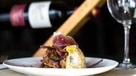 Restaurante Salustiano