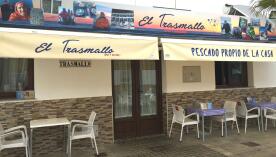 El Trasmallo