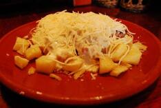 La Taberna El Porvenir