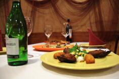 Restaurante La Merced