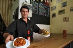 Bodeguita Los Caracoles