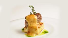 Restrobar Puerta Osario