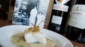 Almacén de Santa Fe