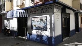 Bar -Marisquería Pepe