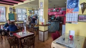 El Rincón de Rosita