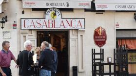 Restaurante Bodeguita Casablanca
