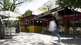 Taberna Matadero