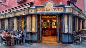 Casa La Viuda