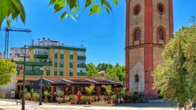 Restaurante Mirador Torre de los Perdigones