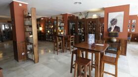 Restaurante Sabina Los Remedios