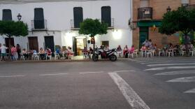 Bar Pacheco (Cazalla de la Sierra)