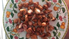 Restaurante Morocho en Estepa