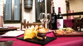 Taberna El Cobertizo (Sanlúcar la Mayor)