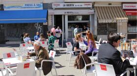 La Huerta del Pellizco