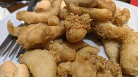 Cervecería La Bellota Roja