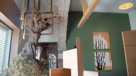 Alfardós Experience