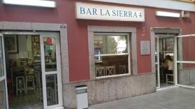 La Sierra 4