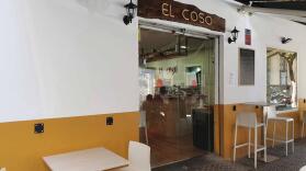 El Coso