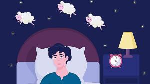 «No me duermo»: ¿qué hacer cuando no se concilia el sueño?