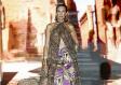 Lola Casademunt by Maite y un elegante homenaje a Egipto