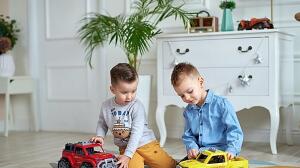 Hazte con los mejores juguetes para tus peques estas fiestas