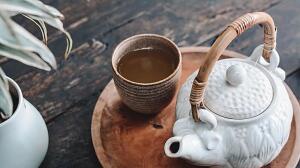 Estos son los productos que necesitas para preparar el mejor té