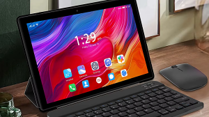 La tablet con teclado y ratón por menos de 70 euros que está ganando a muchos portátiles low-cost