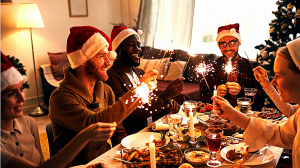 Los suplementos para digestiones pesadas que más recomiendan los farmacéuticos en plena temporada de cenas navideñas