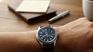 Cristal de zafiro, con movimiento japonés y resistente al agua: el reloj de Addiesdive de gama alta que cuesta como un gama baja