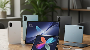 La llegada de la Xiaomi Pad 8 Pro provoca un terremoto: estas tablets Xiaomi ahora entran en modo Rebajas