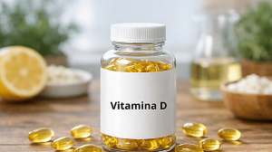 Vitamina D para los días grises: estos son los más vendidos y mejor valorados por expertos