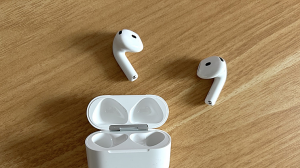 Los nuevos AirPods 4 de Apple caen a precio mínimo: sonido premium con rebaja inesperada