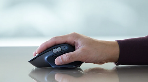 Precisión, ergonomía y potencia: los ratones Logitech más vendidos ahora con hasta un -64%