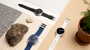 Diseño clásico, cerebro de última generación: así es este Galaxy Watch8 Classic con un -59%