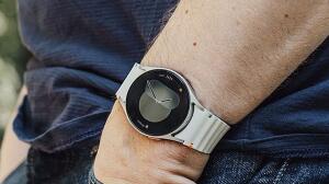 El reloj Samsung más vendido de internet: el Galaxy Watch7 hace todo y ahora cuesta mucho menos