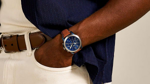 El reloj automático Fossil más deseado cae a mitad de precio: el estilo clásico que siempre cumple
