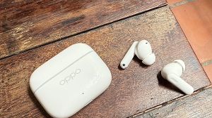 Los 10 mejores auriculares Oppo tipo buds que yo me compraría: pequeños, cómodos y bien de precio